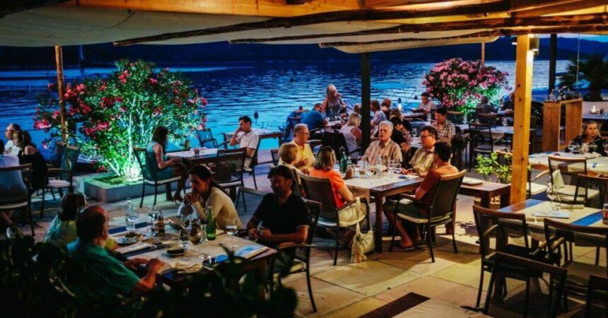 Drage noc